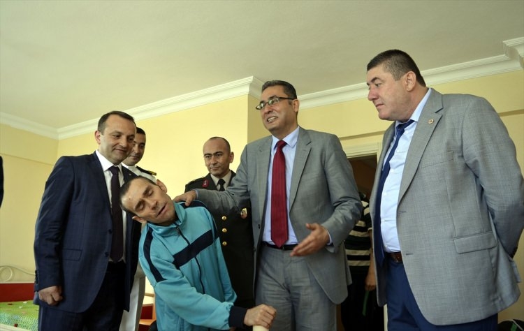 Ramazan Bayramı kutlanıyor 5