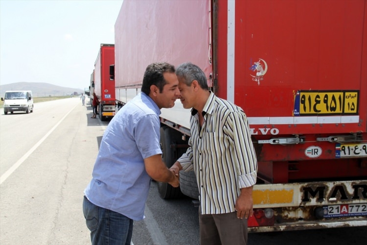 Ramazan Bayramı kutlanıyor 9