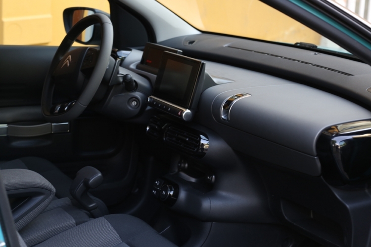 Citroen C4 Cactus'ü nasıl bulduk? 18