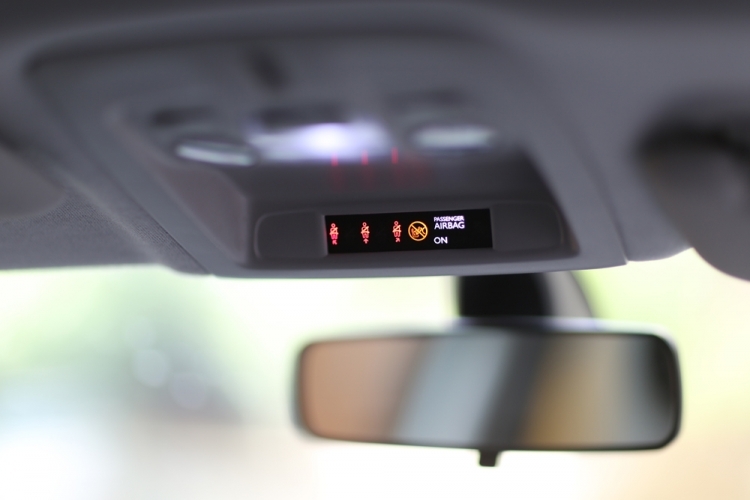 Citroen C4 Cactus'ü nasıl bulduk? 22