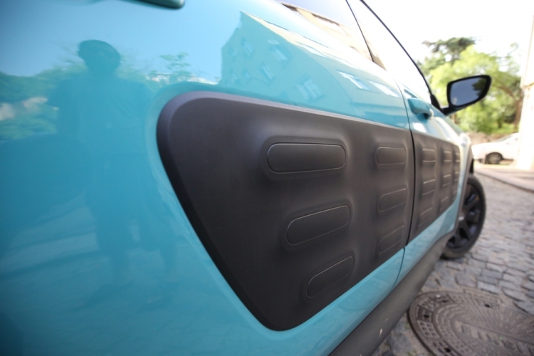 Citroen C4 Cactus'ü nasıl bulduk? 3