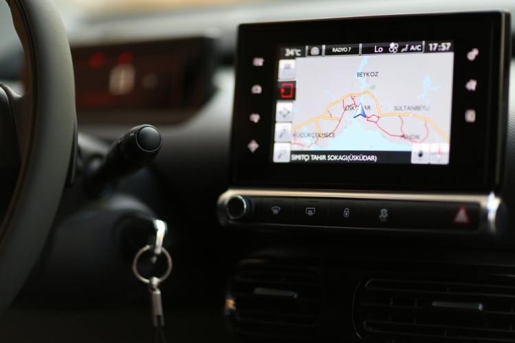 Citroen C4 Cactus'ü nasıl bulduk? 9