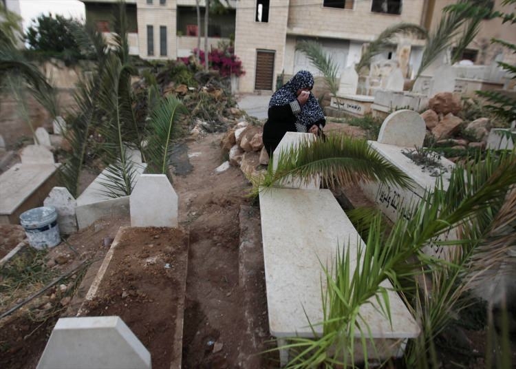 Rusya'da bayram namazı 41