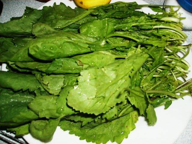 Eğer saçlarınız dökülüyorsa... 6