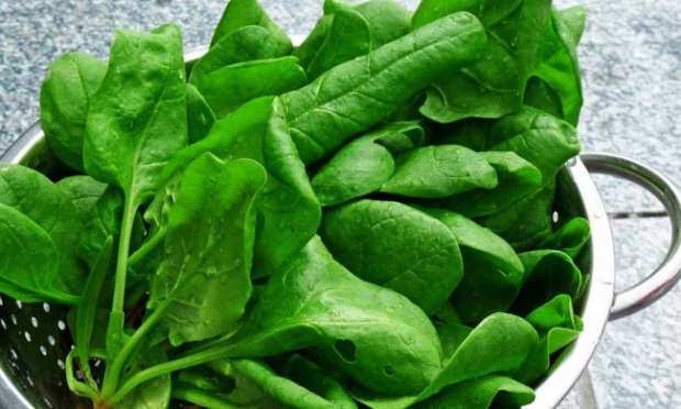 Eğer saçlarınız dökülüyorsa... 9