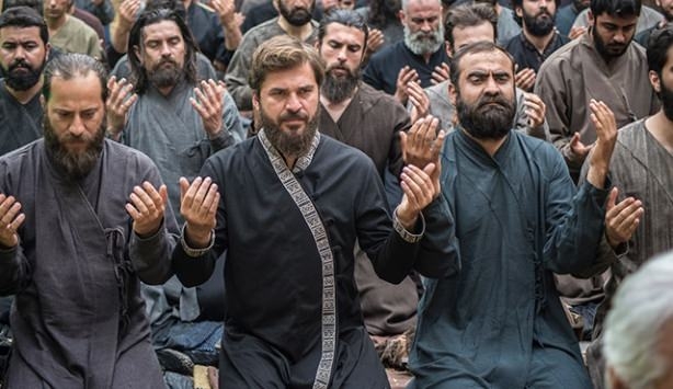 Diriliş Ertuğrul 3. sezon ne zaman başlayacak? 10
