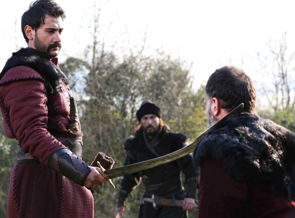 Diriliş Ertuğrul 3. sezon ne zaman başlayacak? 103