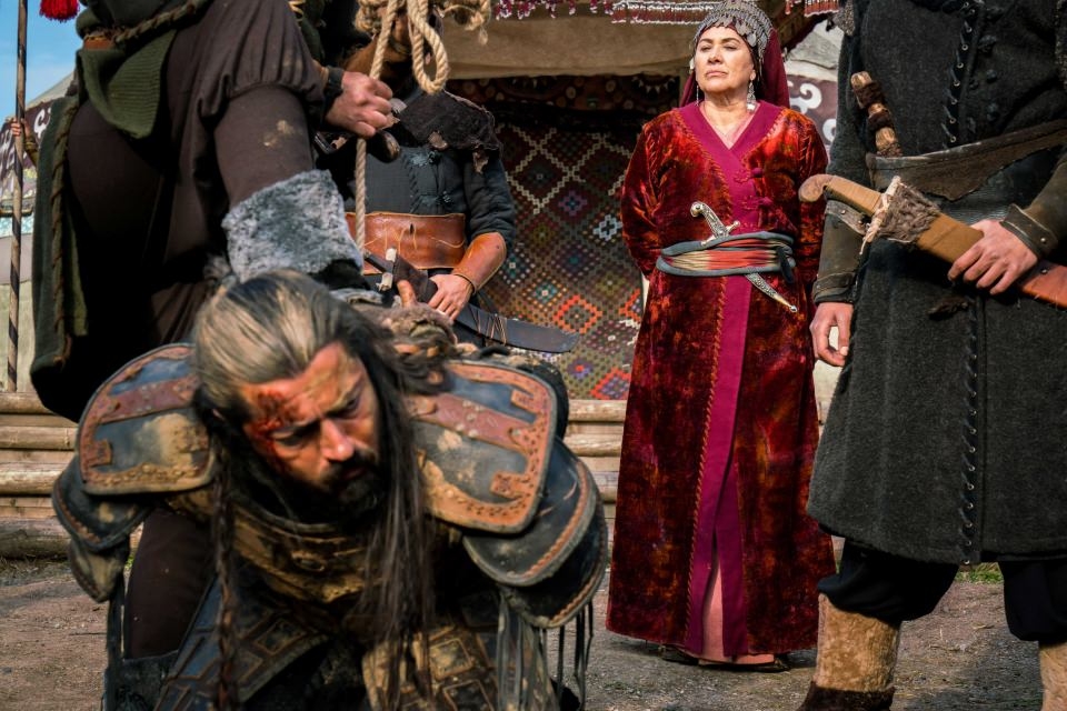 Diriliş Ertuğrul 3. sezon ne zaman başlayacak? 104