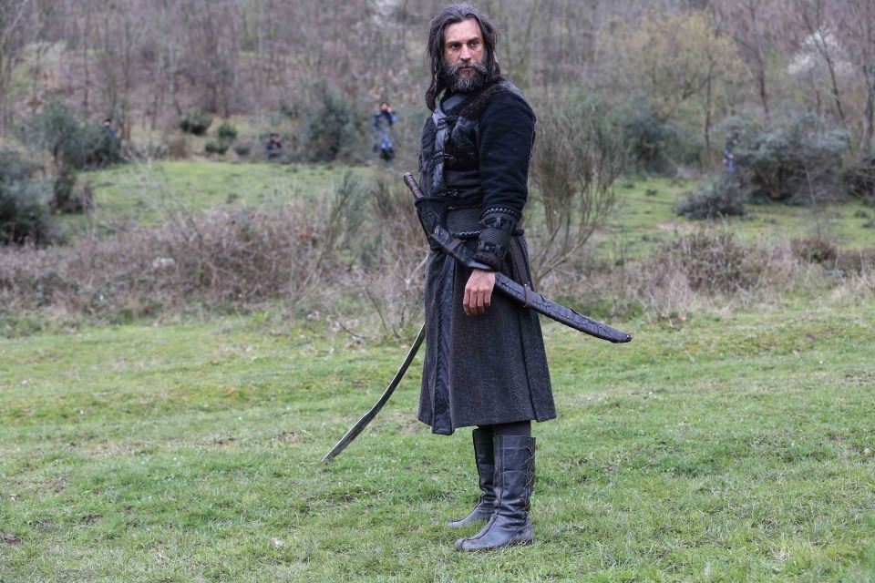 Diriliş Ertuğrul 3. sezon ne zaman başlayacak? 106