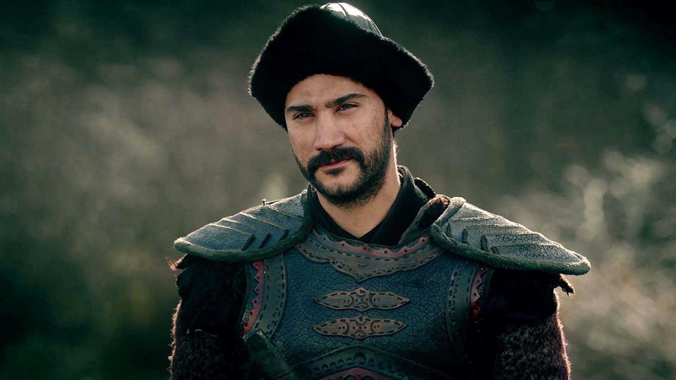 Diriliş Ertuğrul 3. sezon ne zaman başlayacak? 109