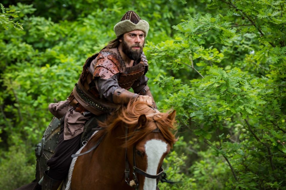 Diriliş Ertuğrul 3. sezon ne zaman başlayacak? 111