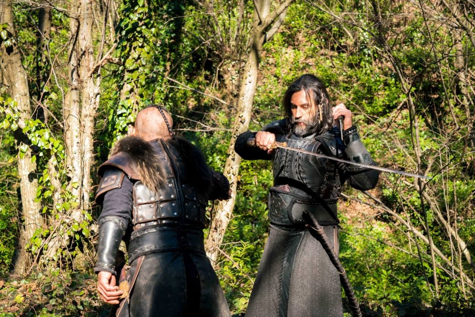 Diriliş Ertuğrul 3. sezon ne zaman başlayacak? 114