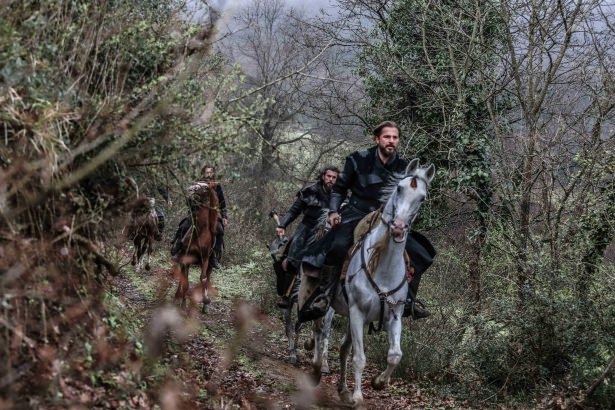 Diriliş Ertuğrul 3. sezon ne zaman başlayacak? 119