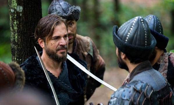 Diriliş Ertuğrul 3. sezon ne zaman başlayacak? 12