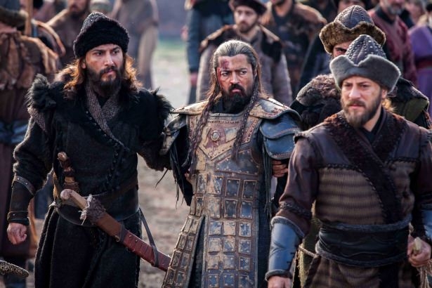 Diriliş Ertuğrul 3. sezon ne zaman başlayacak? 121