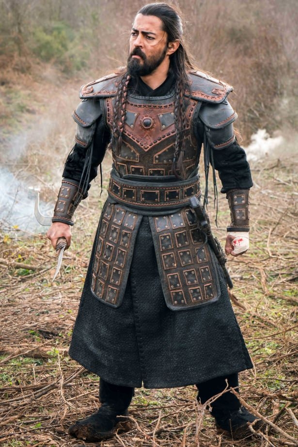 Diriliş Ertuğrul 3. sezon ne zaman başlayacak? 123