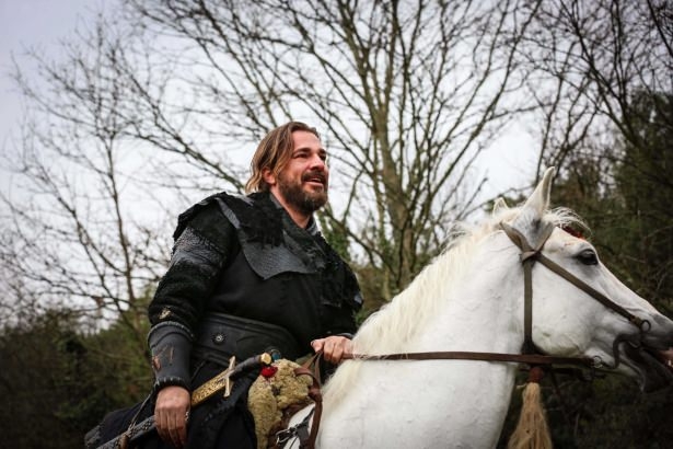 Diriliş Ertuğrul 3. sezon ne zaman başlayacak? 125