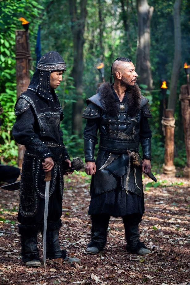 Diriliş Ertuğrul 3. sezon ne zaman başlayacak? 126