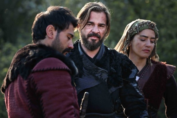 Diriliş Ertuğrul 3. sezon ne zaman başlayacak? 130
