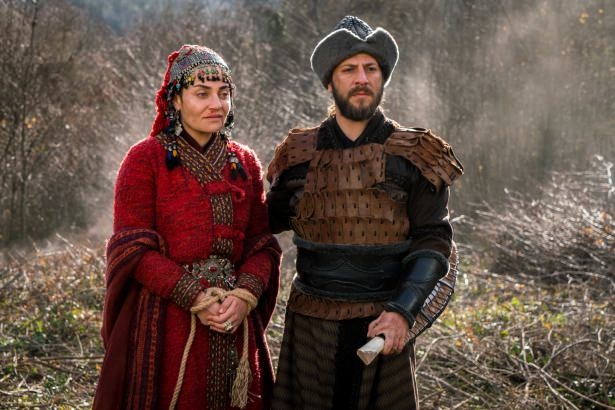 Diriliş Ertuğrul 3. sezon ne zaman başlayacak? 131