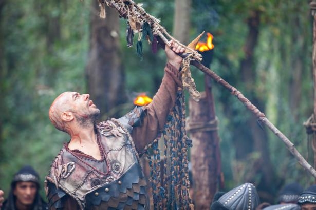 Diriliş Ertuğrul 3. sezon ne zaman başlayacak? 135