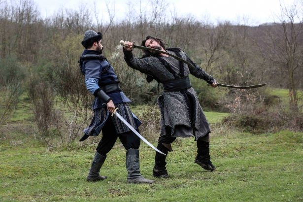 Diriliş Ertuğrul 3. sezon ne zaman başlayacak? 136