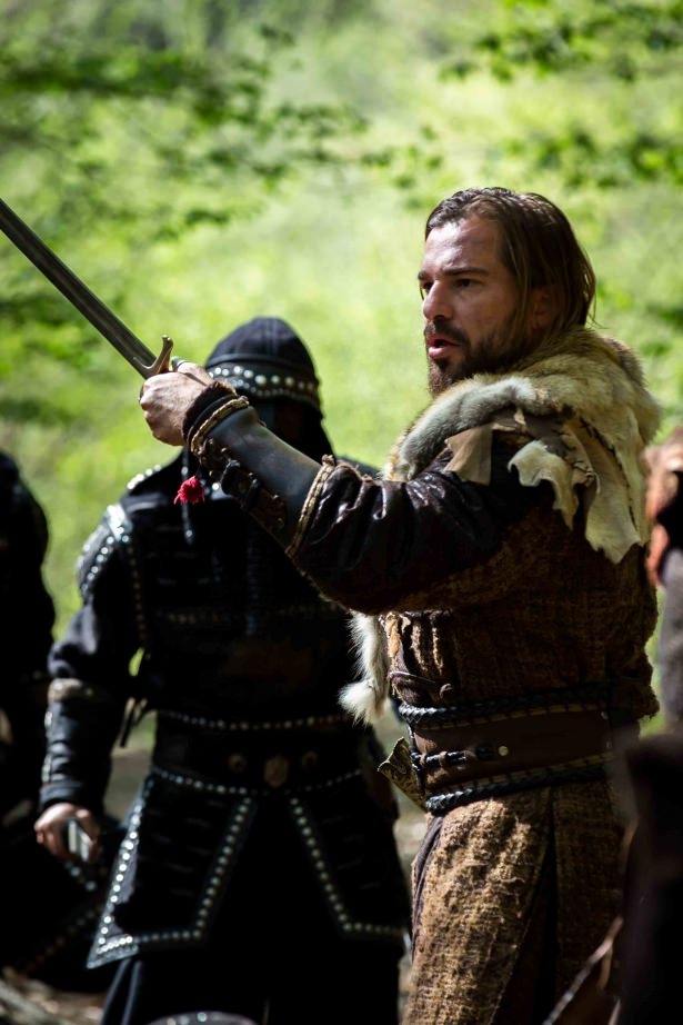 Diriliş Ertuğrul 3. sezon ne zaman başlayacak? 138