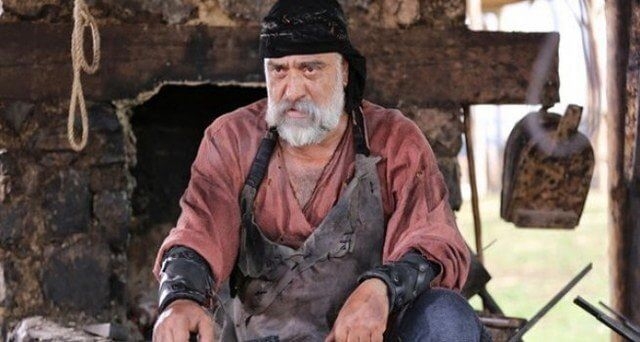 Diriliş Ertuğrul 3. sezon ne zaman başlayacak? 14