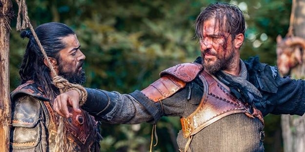Diriliş Ertuğrul 3. sezon ne zaman başlayacak? 17