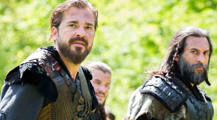 Diriliş Ertuğrul 3. sezon ne zaman başlayacak? 18