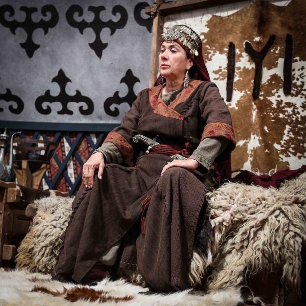 Diriliş Ertuğrul 3. sezon ne zaman başlayacak? 31