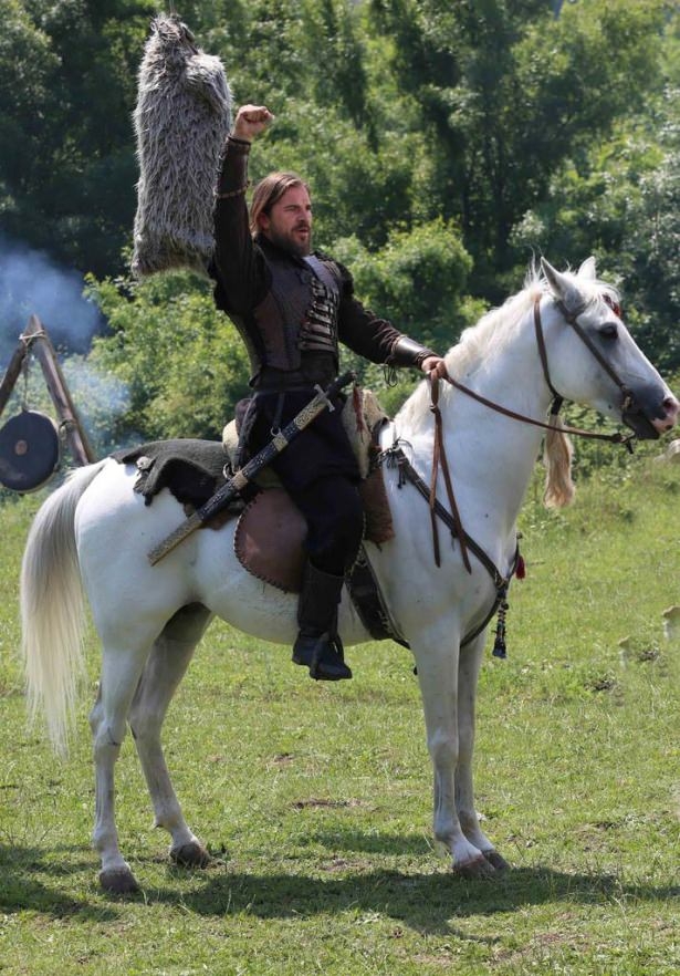 Diriliş Ertuğrul 3. sezon ne zaman başlayacak? 33