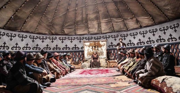 Diriliş Ertuğrul 3. sezon ne zaman başlayacak? 39