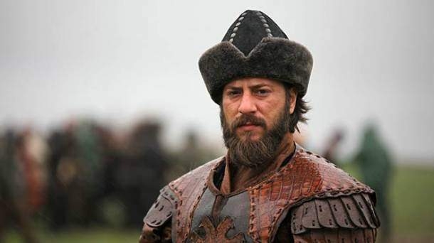 Diriliş Ertuğrul 3. sezon ne zaman başlayacak? 4