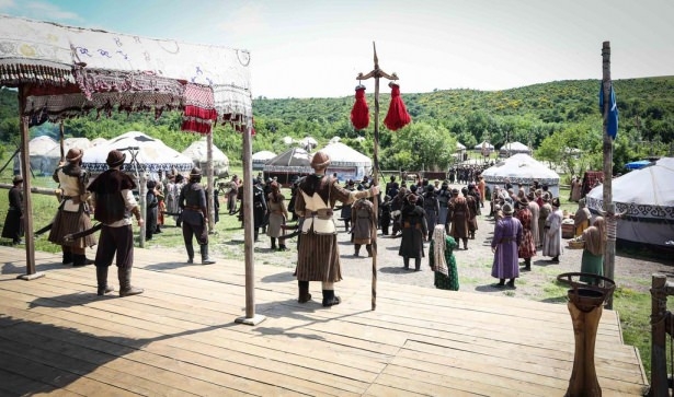 Diriliş Ertuğrul 3. sezon ne zaman başlayacak? 41