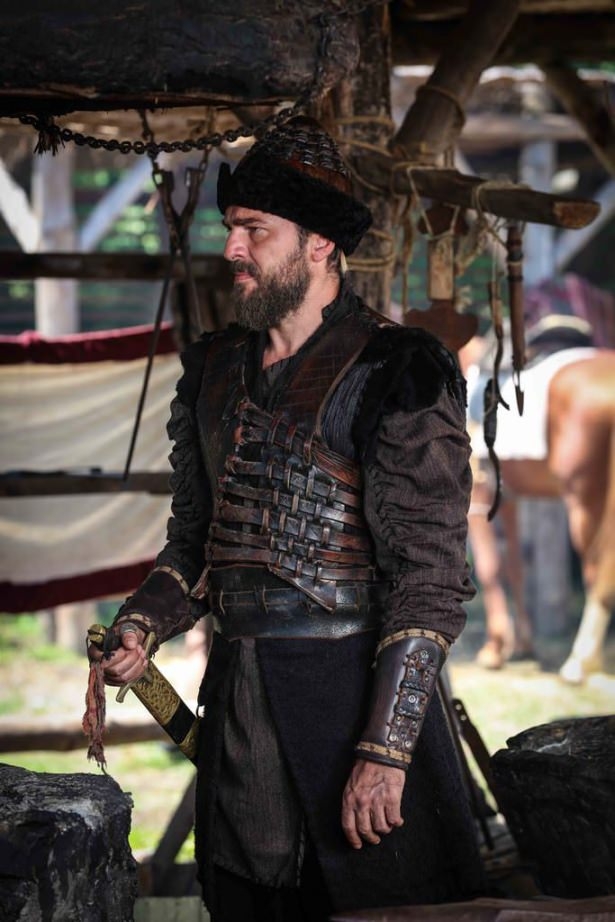 Diriliş Ertuğrul 3. sezon ne zaman başlayacak? 44