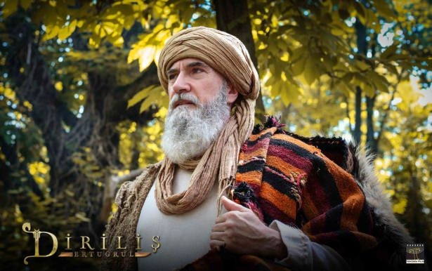 Diriliş Ertuğrul 3. sezon ne zaman başlayacak? 46