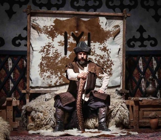 Diriliş Ertuğrul 3. sezon ne zaman başlayacak? 48