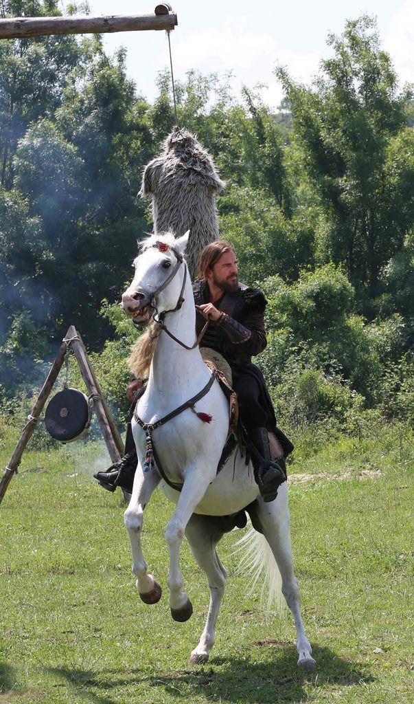 Diriliş Ertuğrul 3. sezon ne zaman başlayacak? 52