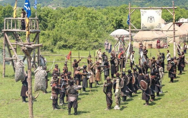 Diriliş Ertuğrul 3. sezon ne zaman başlayacak? 54