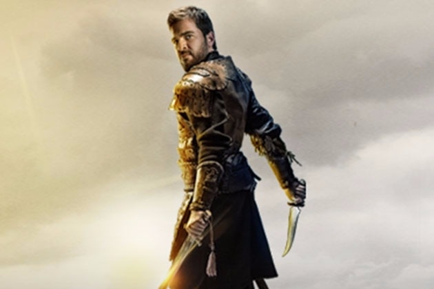 Diriliş Ertuğrul 3. sezon ne zaman başlayacak? 61