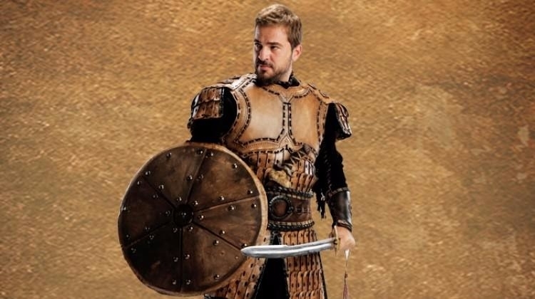 Diriliş Ertuğrul 3. sezon ne zaman başlayacak? 65