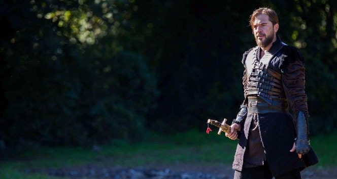 Diriliş Ertuğrul 3. sezon ne zaman başlayacak? 67