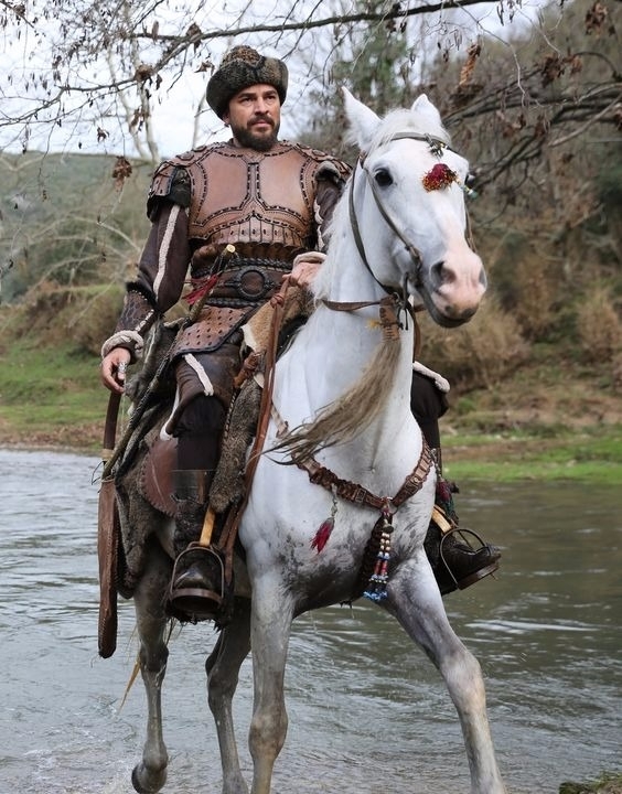 Diriliş Ertuğrul 3. sezon ne zaman başlayacak? 68