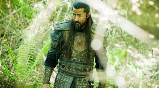 Diriliş Ertuğrul 3. sezon ne zaman başlayacak? 7