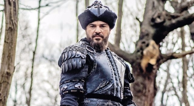 Diriliş Ertuğrul 3. sezon ne zaman başlayacak? 70