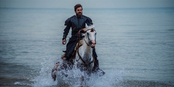 Diriliş Ertuğrul 3. sezon ne zaman başlayacak? 71