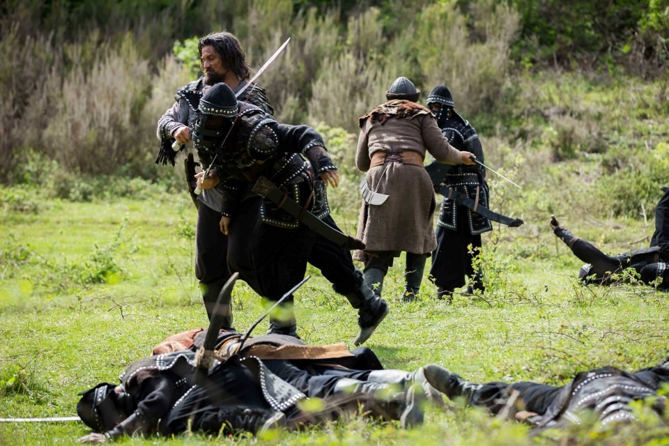 Diriliş Ertuğrul 3. sezon ne zaman başlayacak? 78