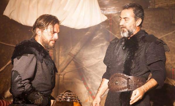 Diriliş Ertuğrul 3. sezon ne zaman başlayacak? 8