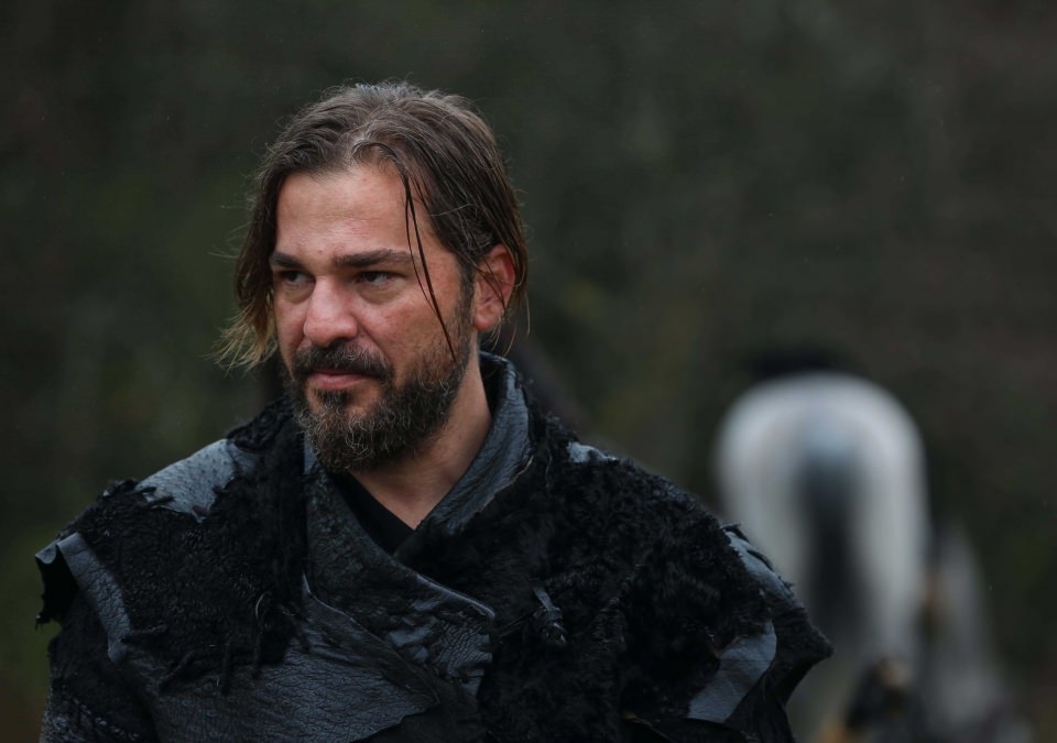 Diriliş Ertuğrul 3. sezon ne zaman başlayacak? 85
